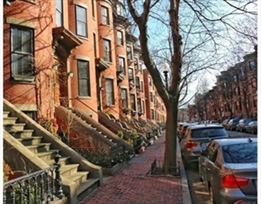 121 Pembroke St, South End