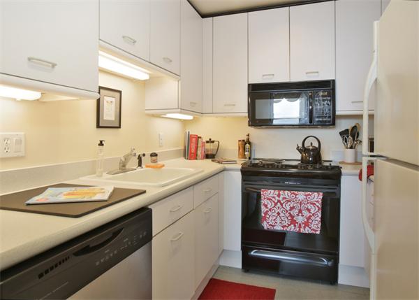 416 Marlborough St, Back Bay