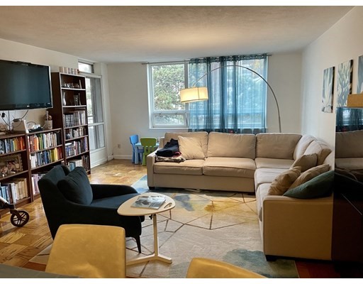 41 Park St, Coolidge Corner