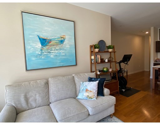 285 Columbus Ave, South End