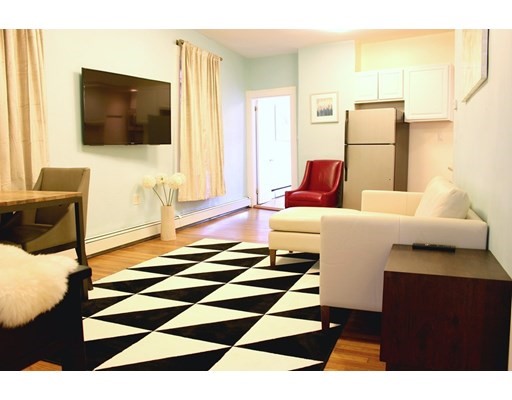 764 Cambridge St, East Cambridge