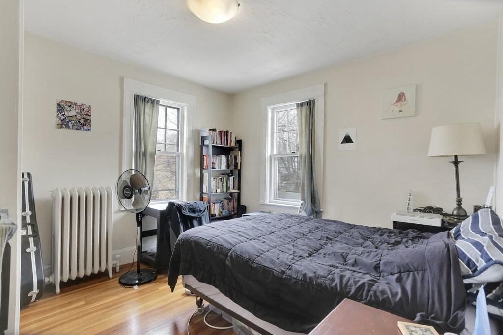 35 Manning St, Roslindale