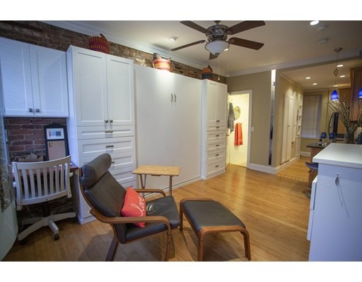 108 Jersey St, Fenway