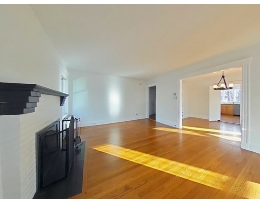 44 Madison Ave, Newton