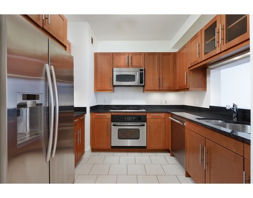 1 Charles St, Back Bay