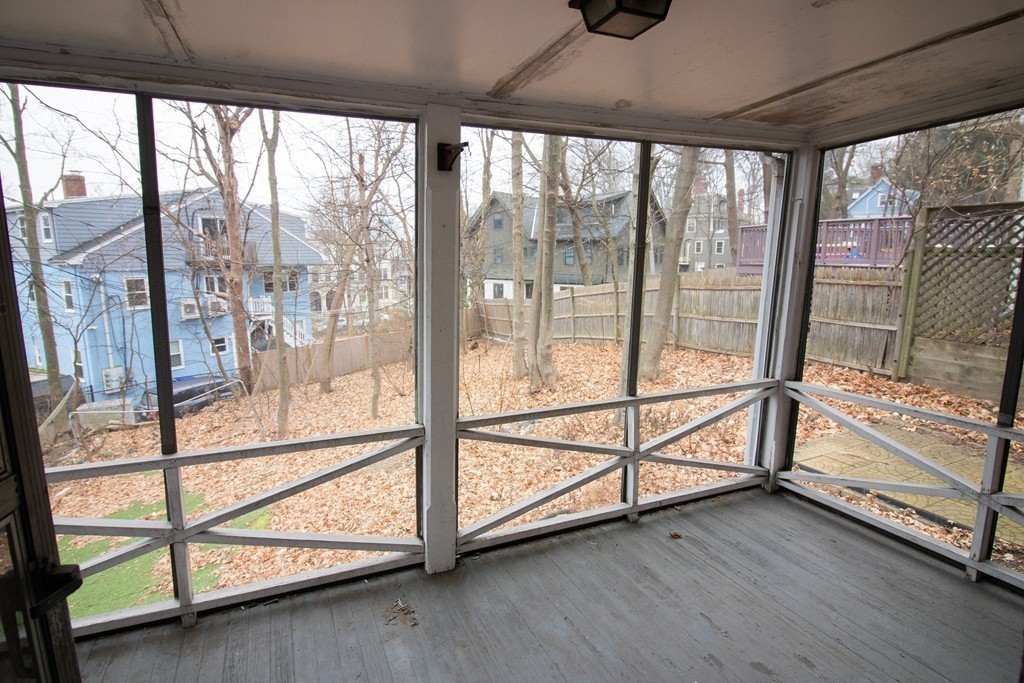 72 Summit Ave, Coolidge Corner