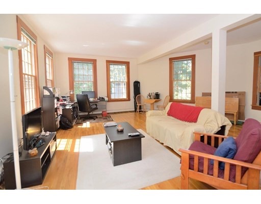 87 Bristol St, Mid Cambridge