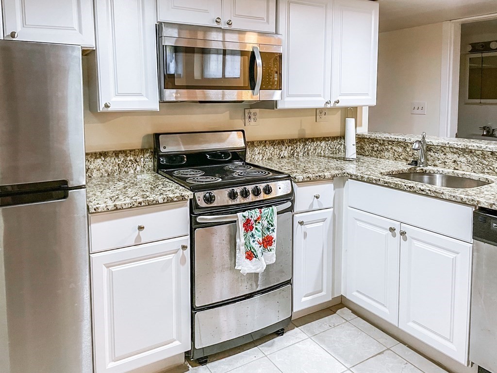 178 Marlborough St, Back Bay