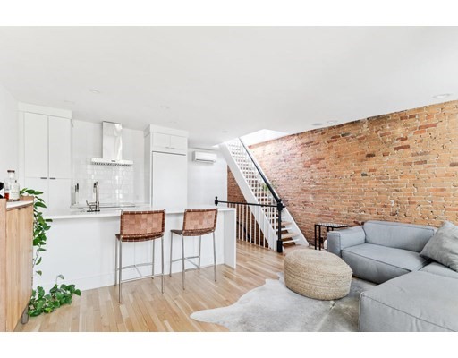 75 Appleton St, South End