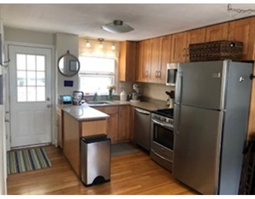 46 Story, South Boston