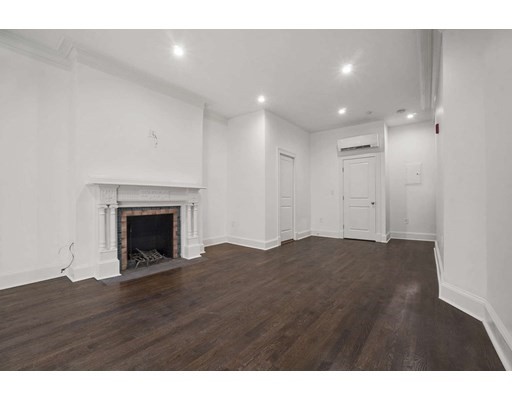 95 Saint Botolph St, Back Bay