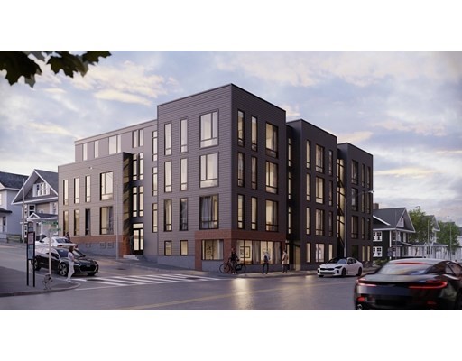 101 Condor St, East Boston