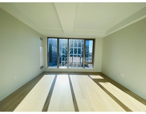 133 Seaport Blvd, Seaport District