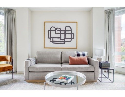 150 Huntington Ave, Back Bay