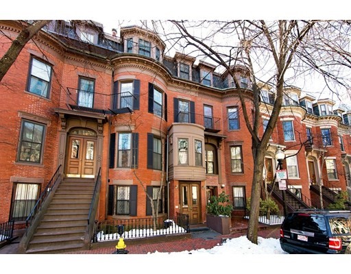 212 Canton St, South End