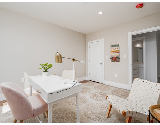 45 L St, South Boston