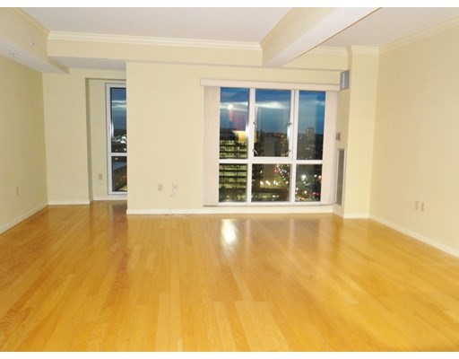 1 Nassau St, Midtown