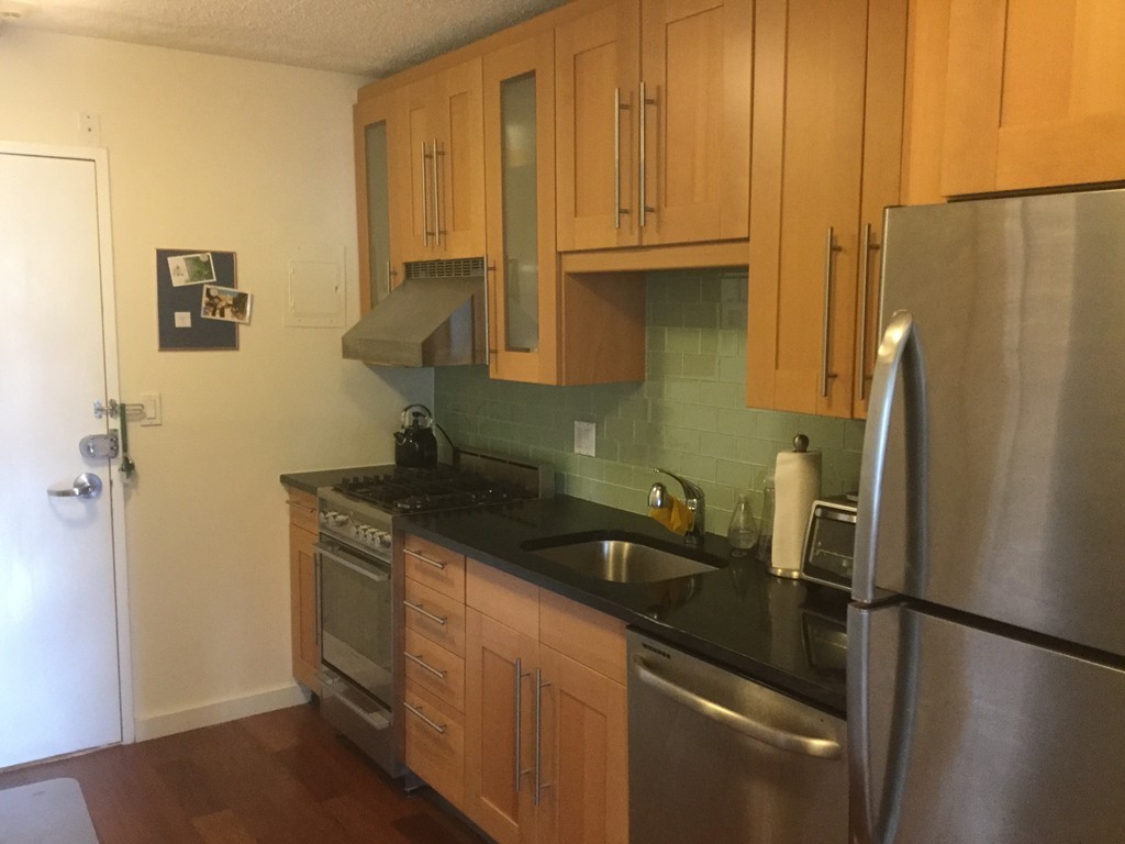 44 Washington St, Brookline Village