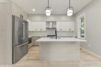 99 Williams St, Jamaica Plain