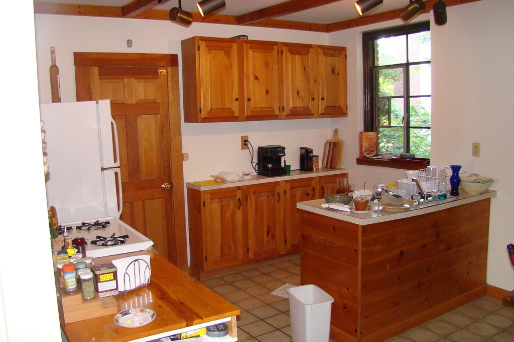 67 Park St, Coolidge Corner