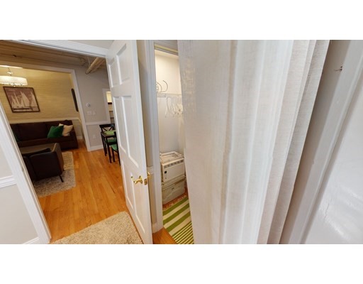 290 Beacon St, Back Bay