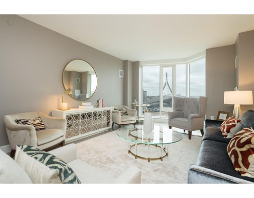 100 Lovejoy, North End