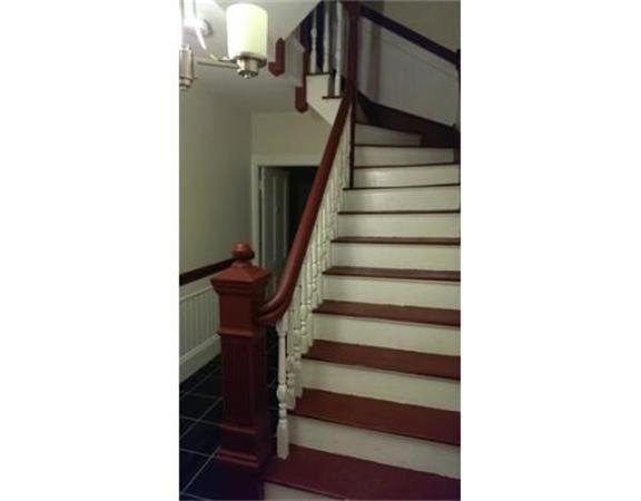 90 Brook, Brookline Village