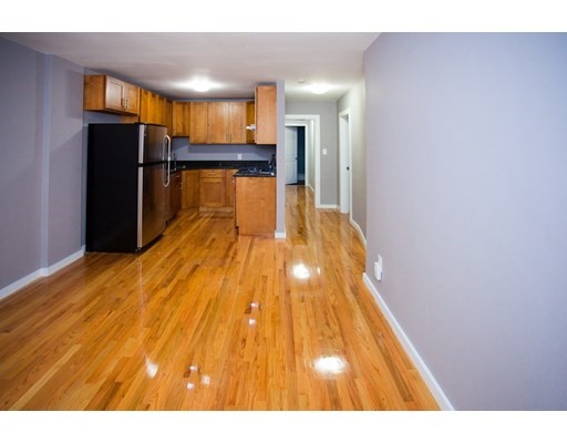 173 Rindge Ave, North Cambridge