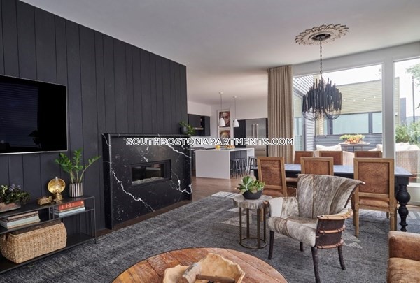 515 East 1st St, South Boston