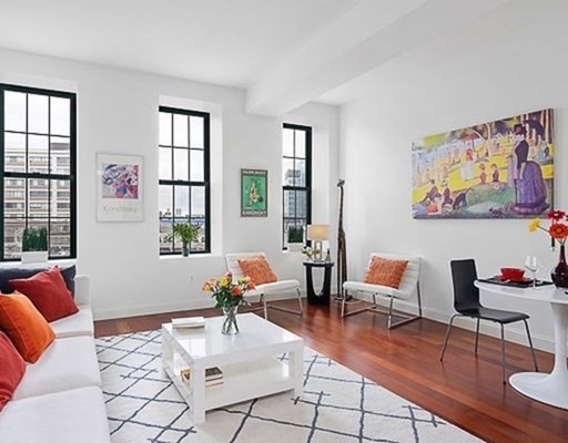 150 Cambridge St, East Cambridge