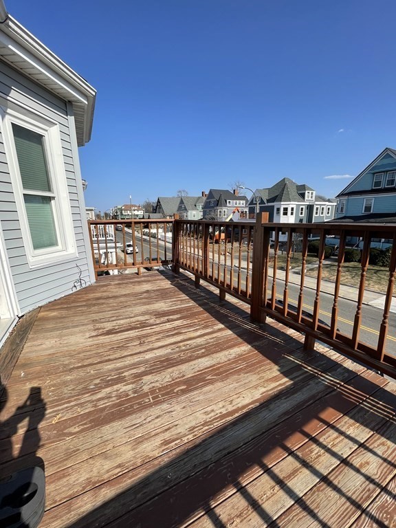 394 Ashmont St, Dorchester