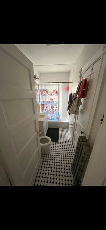 10 Cambridge Ter, Cambridgeport