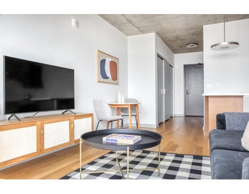 315 A St, Seaport District