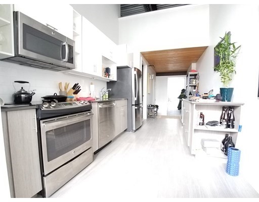 15 Richdale Ave, Porter Square