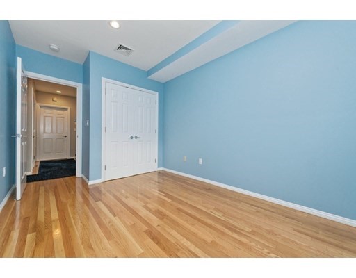 25 Union Park, South End