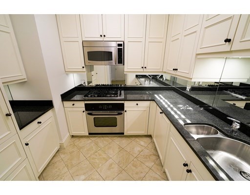 1 Charles St, Back Bay