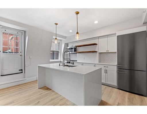 3 Mount Vernon Sq, Beacon Hill