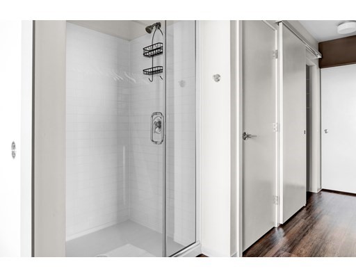 45 Stuart St, Seaport District