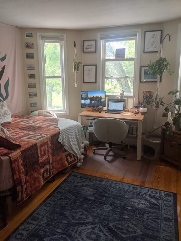 12 Church St, Back Bay