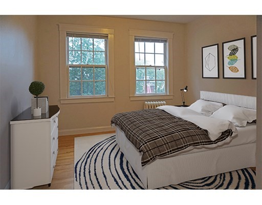 21 Chauncy St, Harvard Square