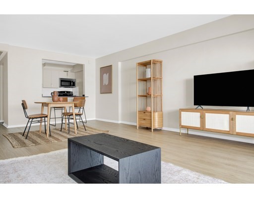 10 Emerson Pl, West End