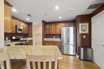 106 Washington St, Quincy Center