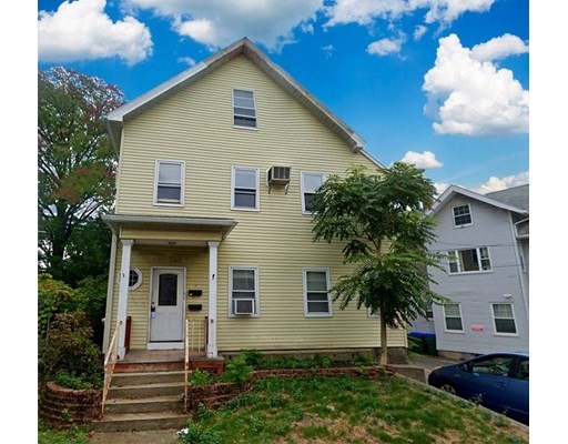 7 Ashland St, Medford