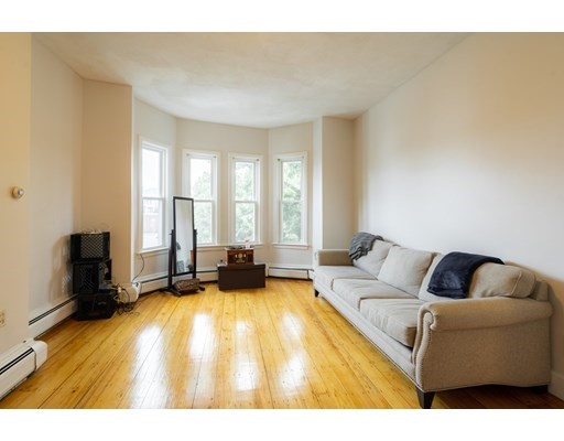 1106 Cambridge St, Inman Square