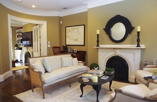 20 Appleton St, South End