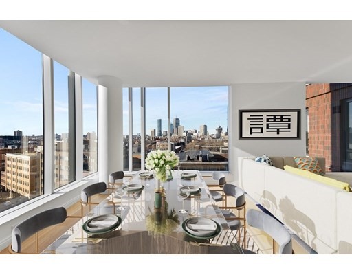 380 Harrison Ave, South End