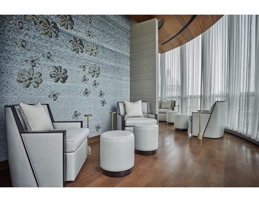 1 Dalton St, Back Bay