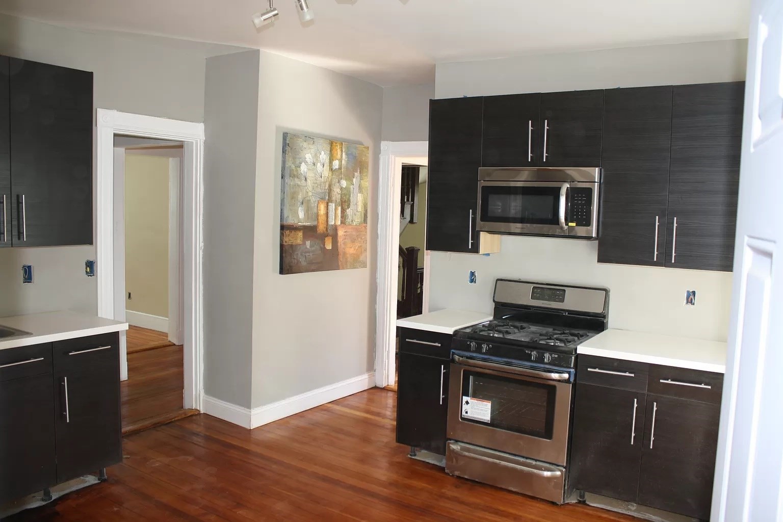 801 Blue Hill Ave, Dorchester