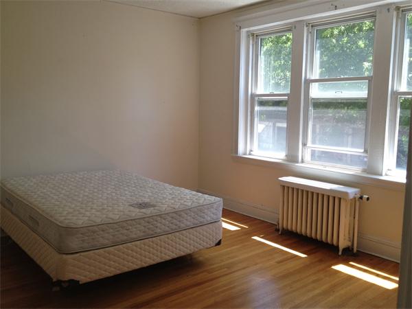 36 Addington Rd, Washington Square