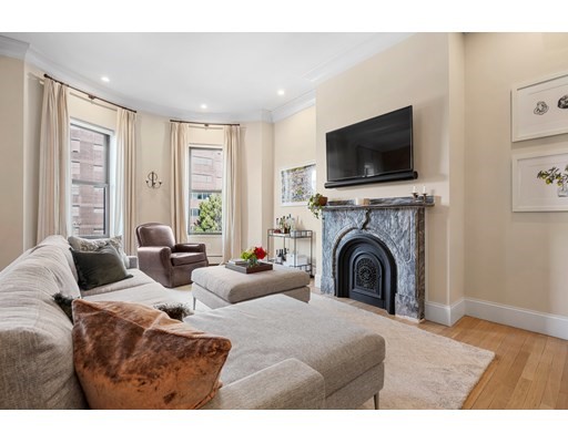 758 Tremont St, South End